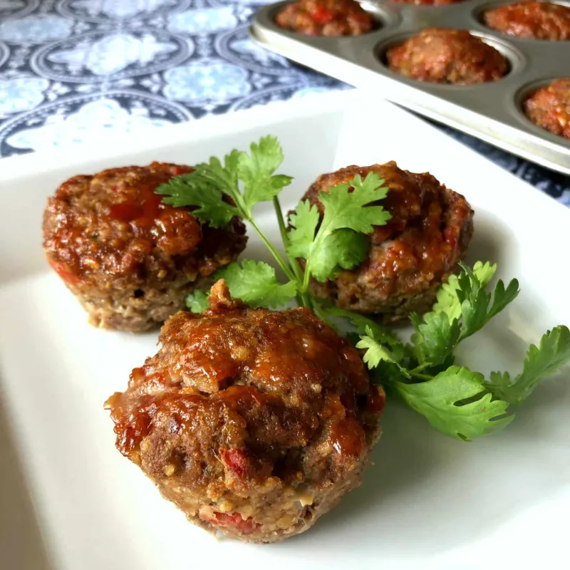 Snack recipes