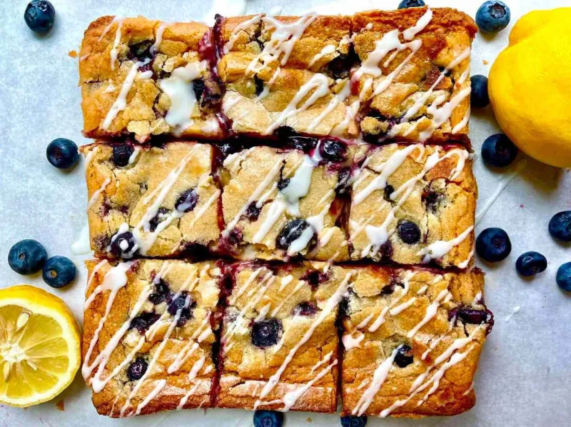 Snack recipes