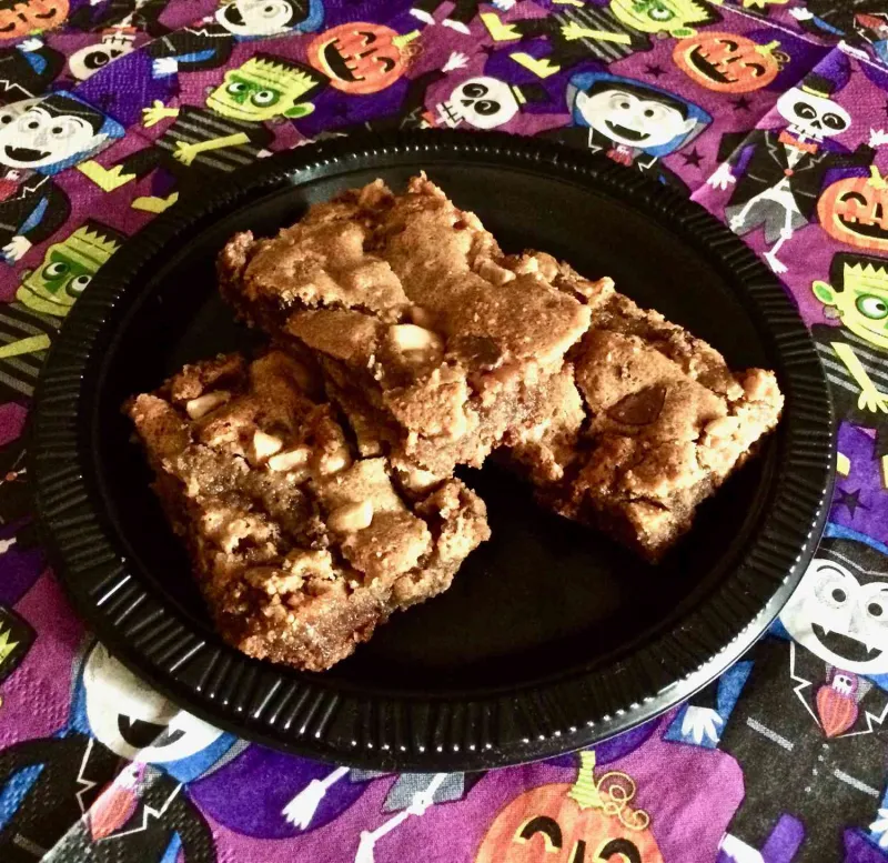 Snack recipes