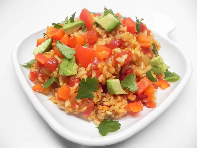 Snack recipes