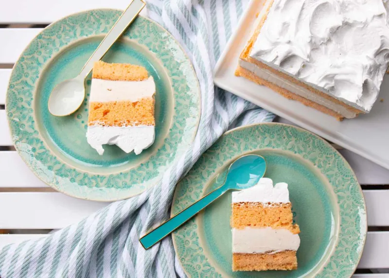 Snack recipes