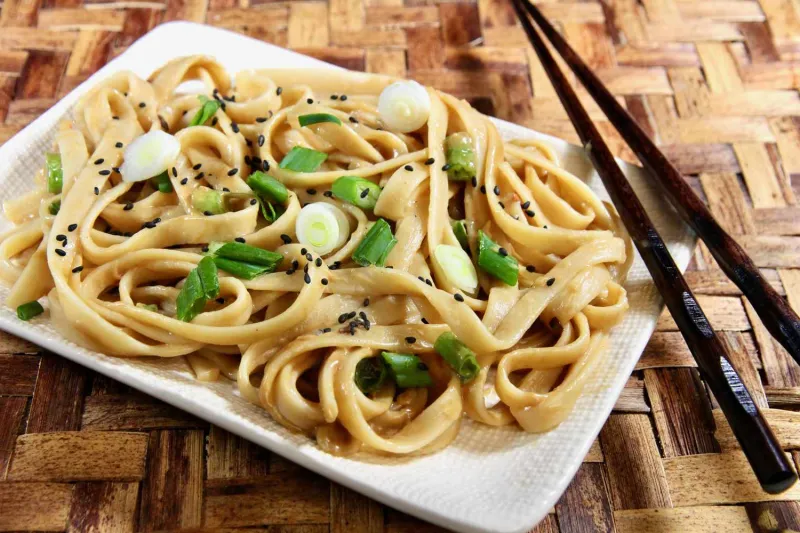 Snack recipes