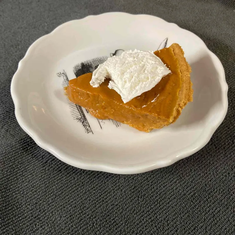 Snack recipes