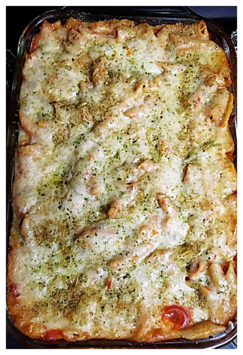 Snack recipes