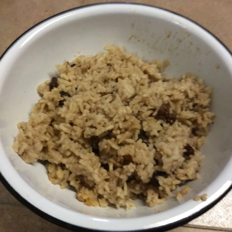 Snack recipes