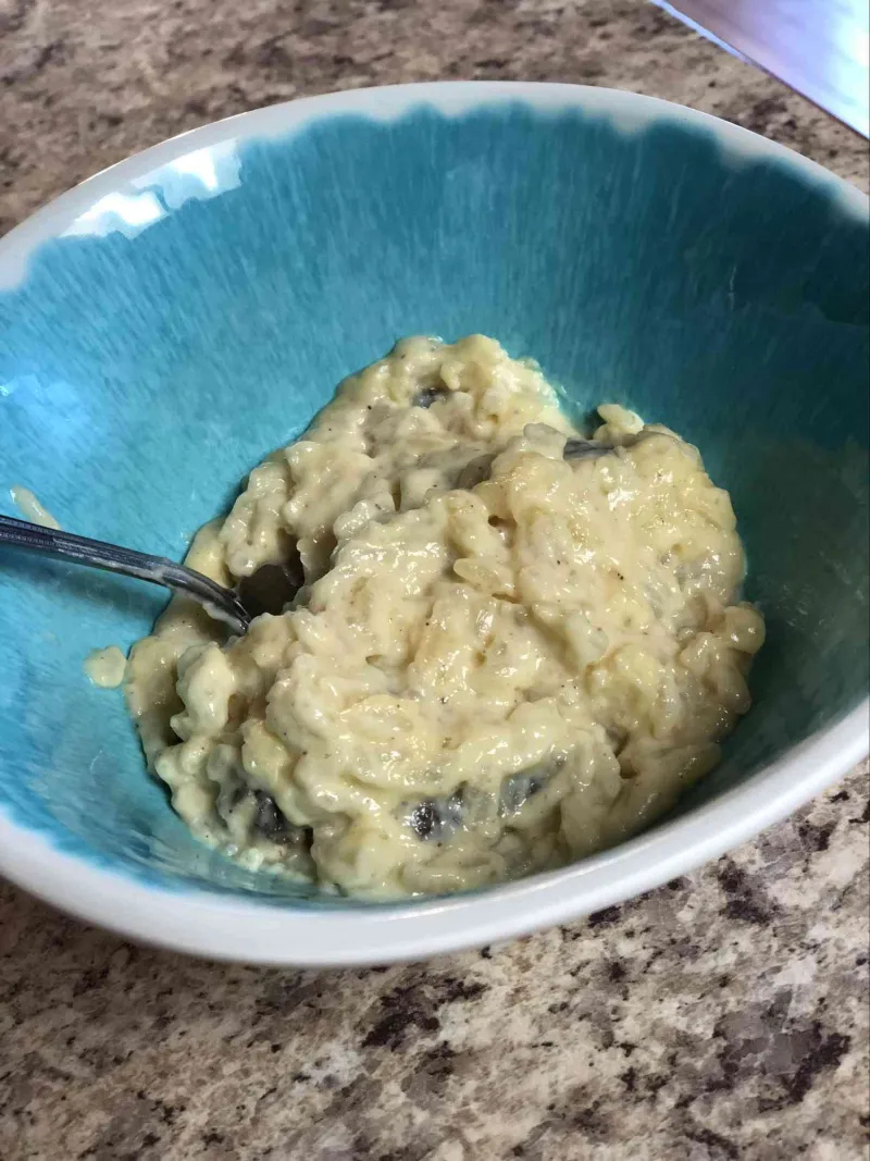 Snack recipes