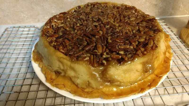 Snack recipes