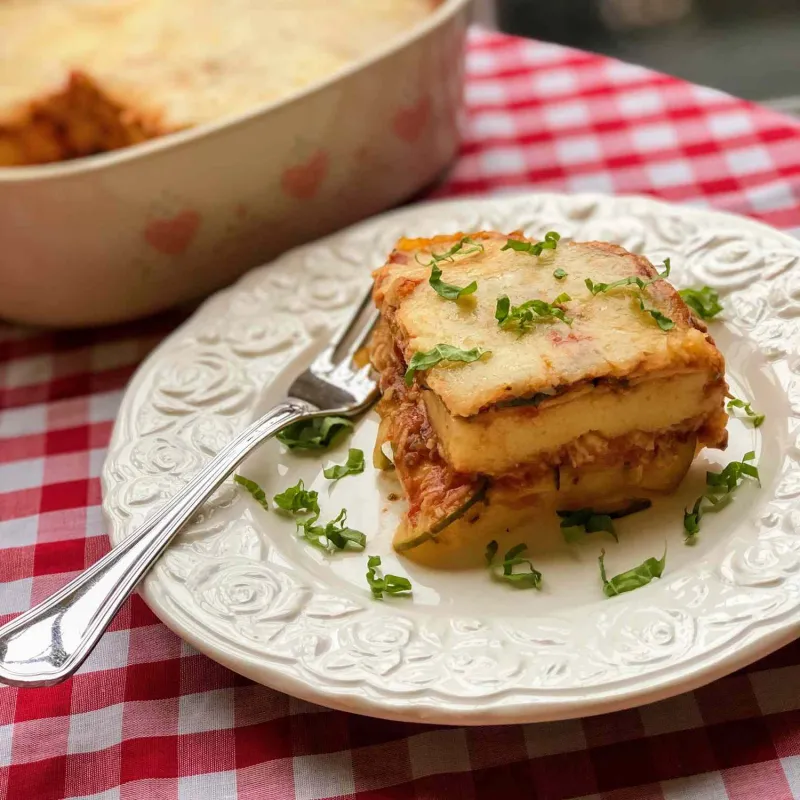 Snack recipes