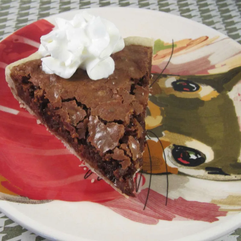Snack recipes