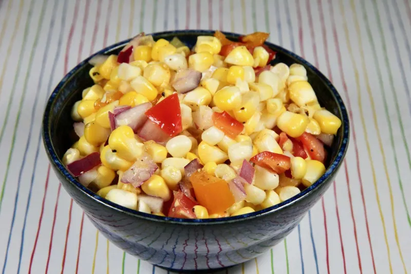 Snack recipes