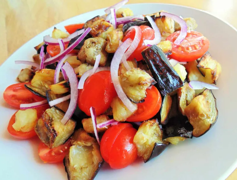 Snack recipes