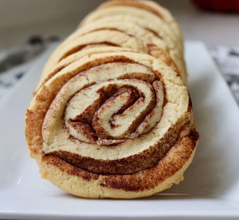 Snack recipes