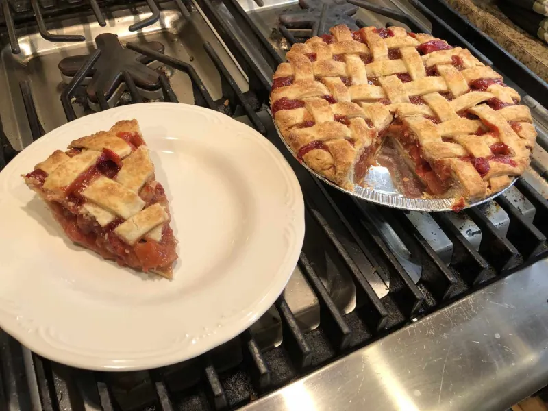 Snack recipes
