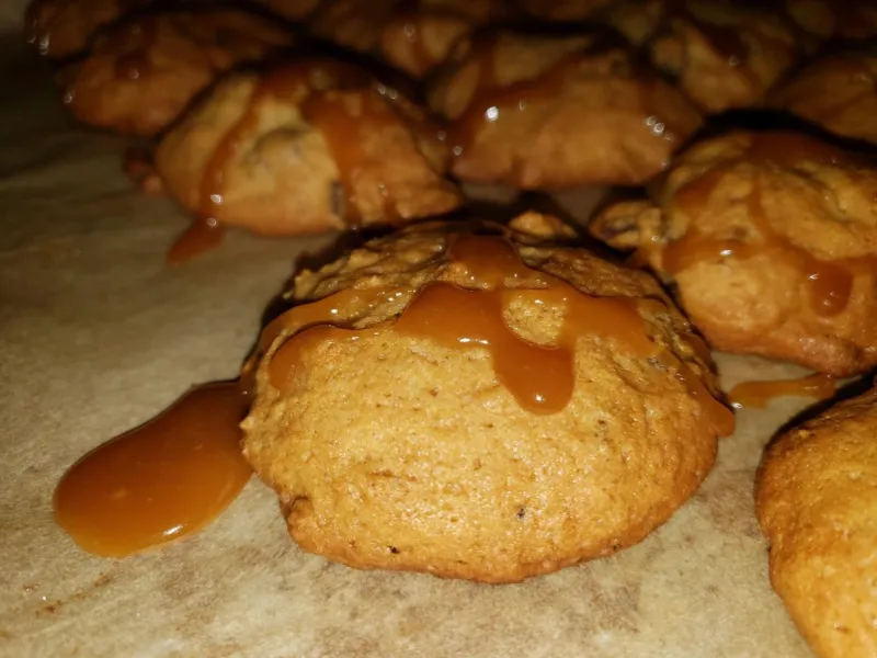 Snack recipes