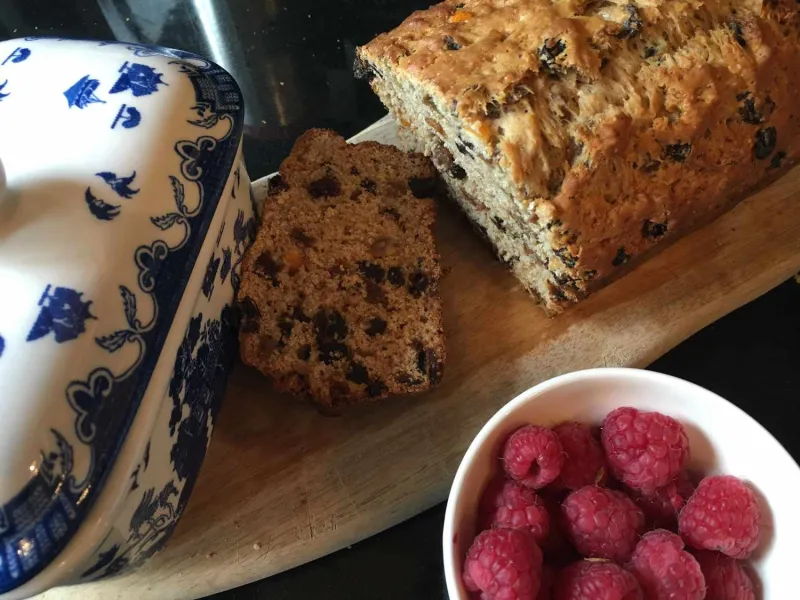 Snack recipes