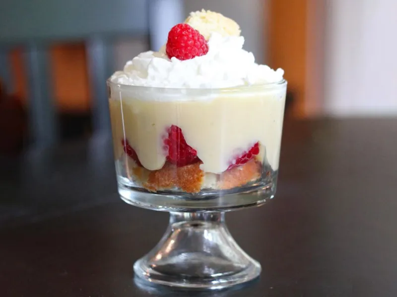 Snack recipes