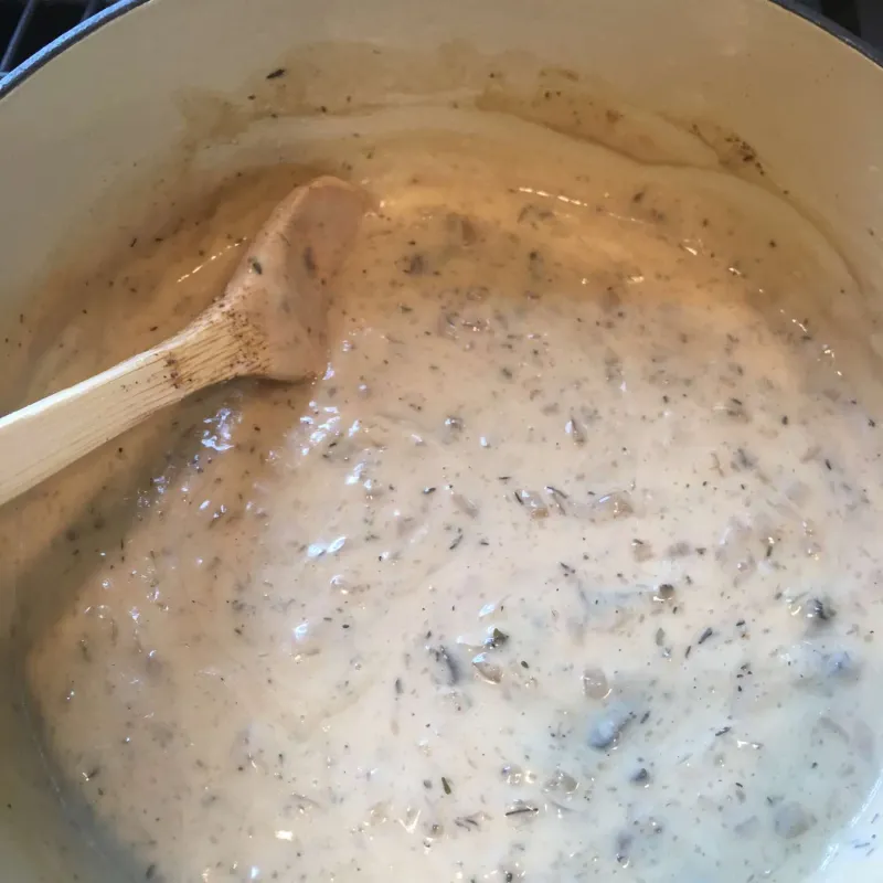 Snack recipes