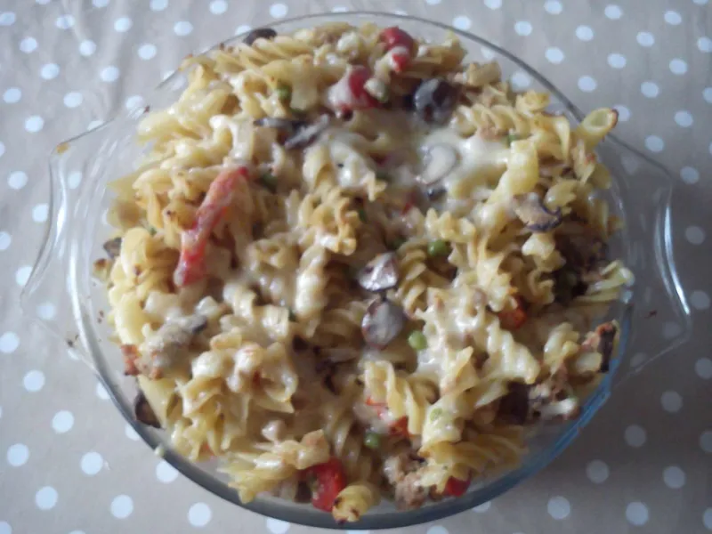Snack recipes