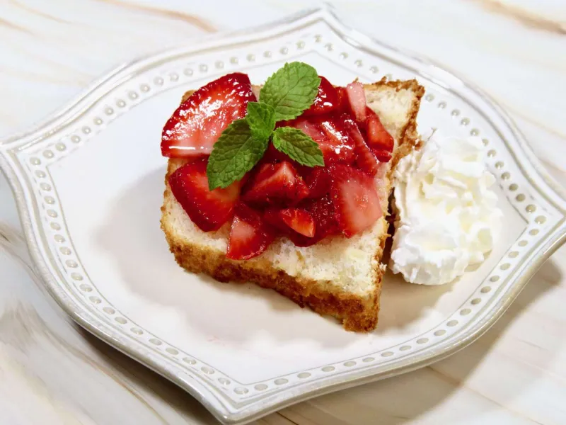 Snack recipes