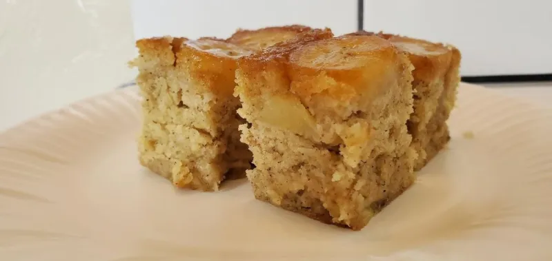 Snack recipes