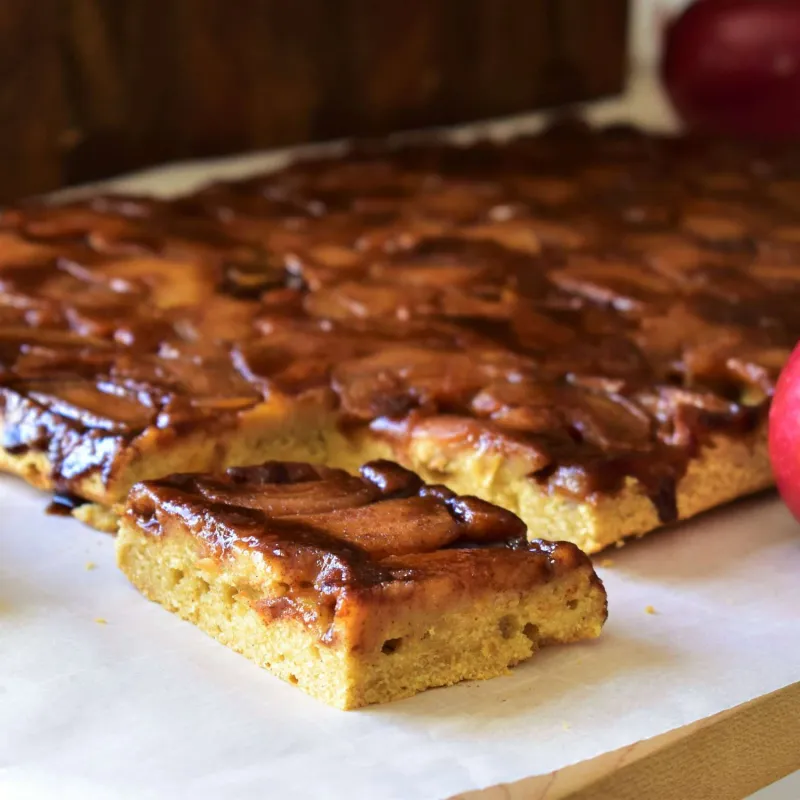 Snack recipes