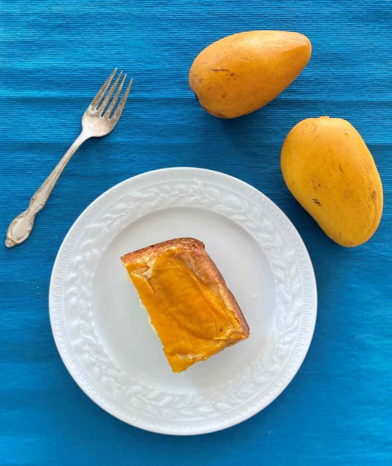 Snack recipes