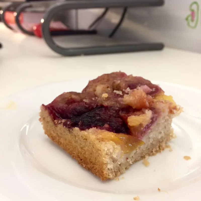 Snack recipes