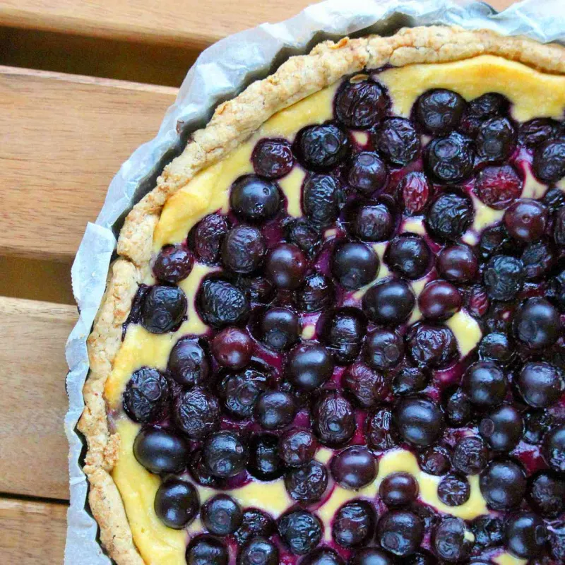 Snack recipes