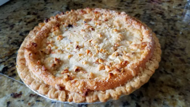 Snack recipes