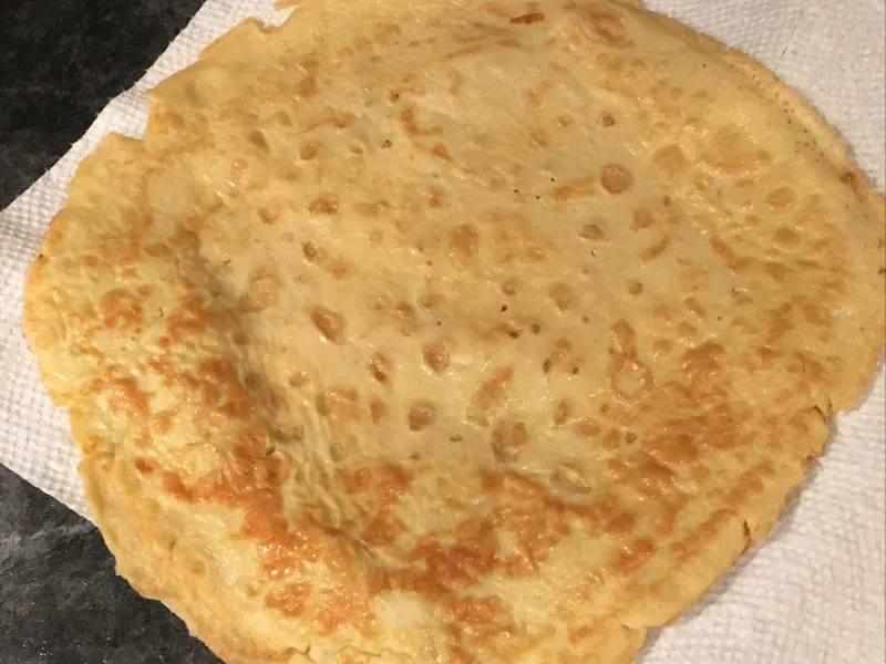 Snack recipes