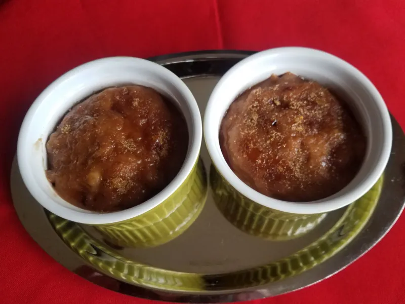 Snack recipes