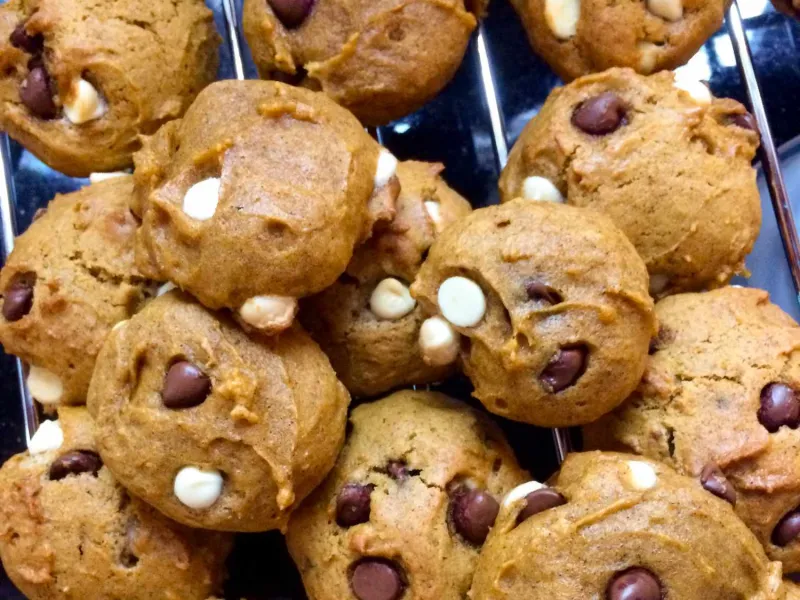 Snack recipes
