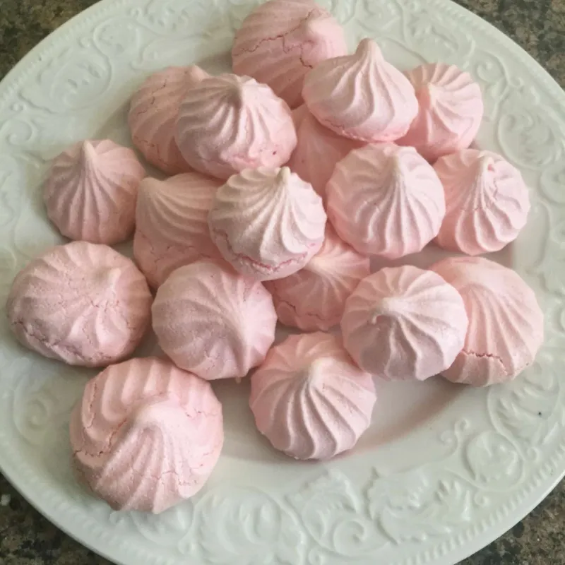 Snack recipes
