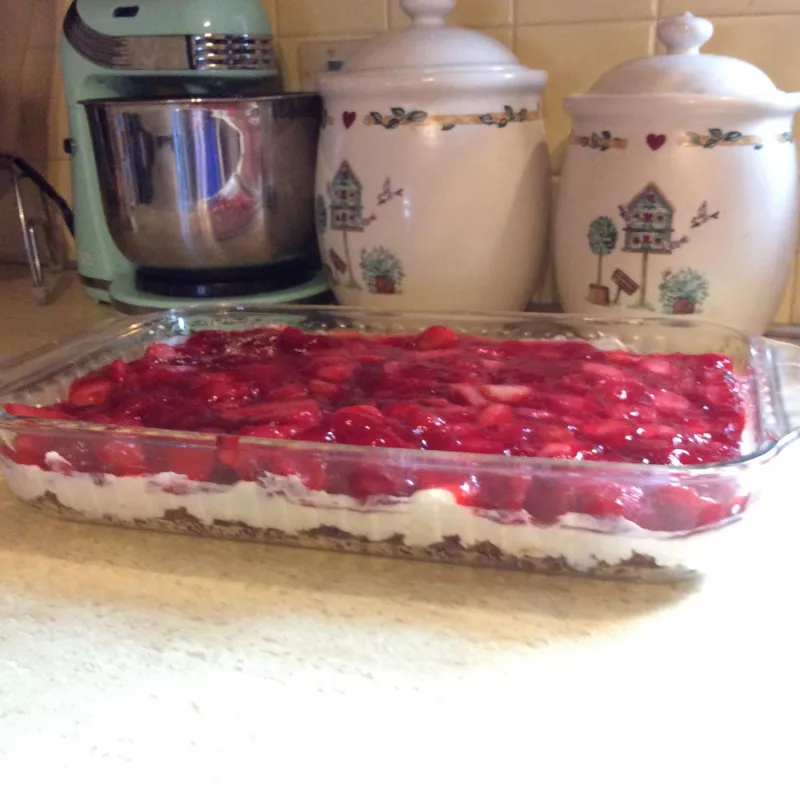 Snack recipes