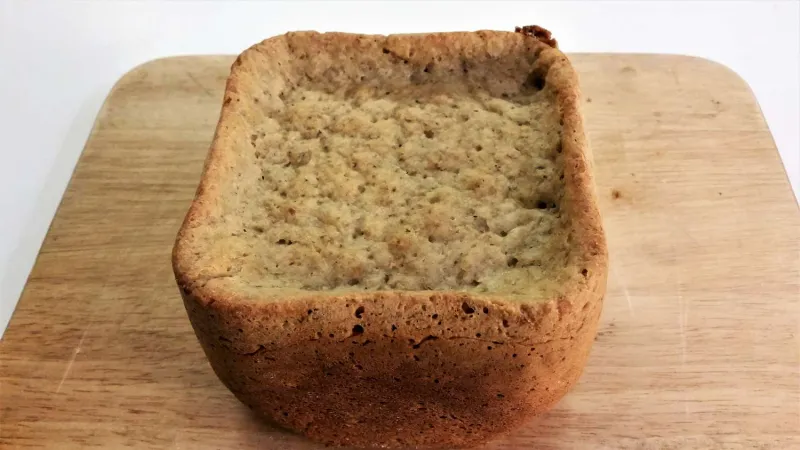 Snack recipes