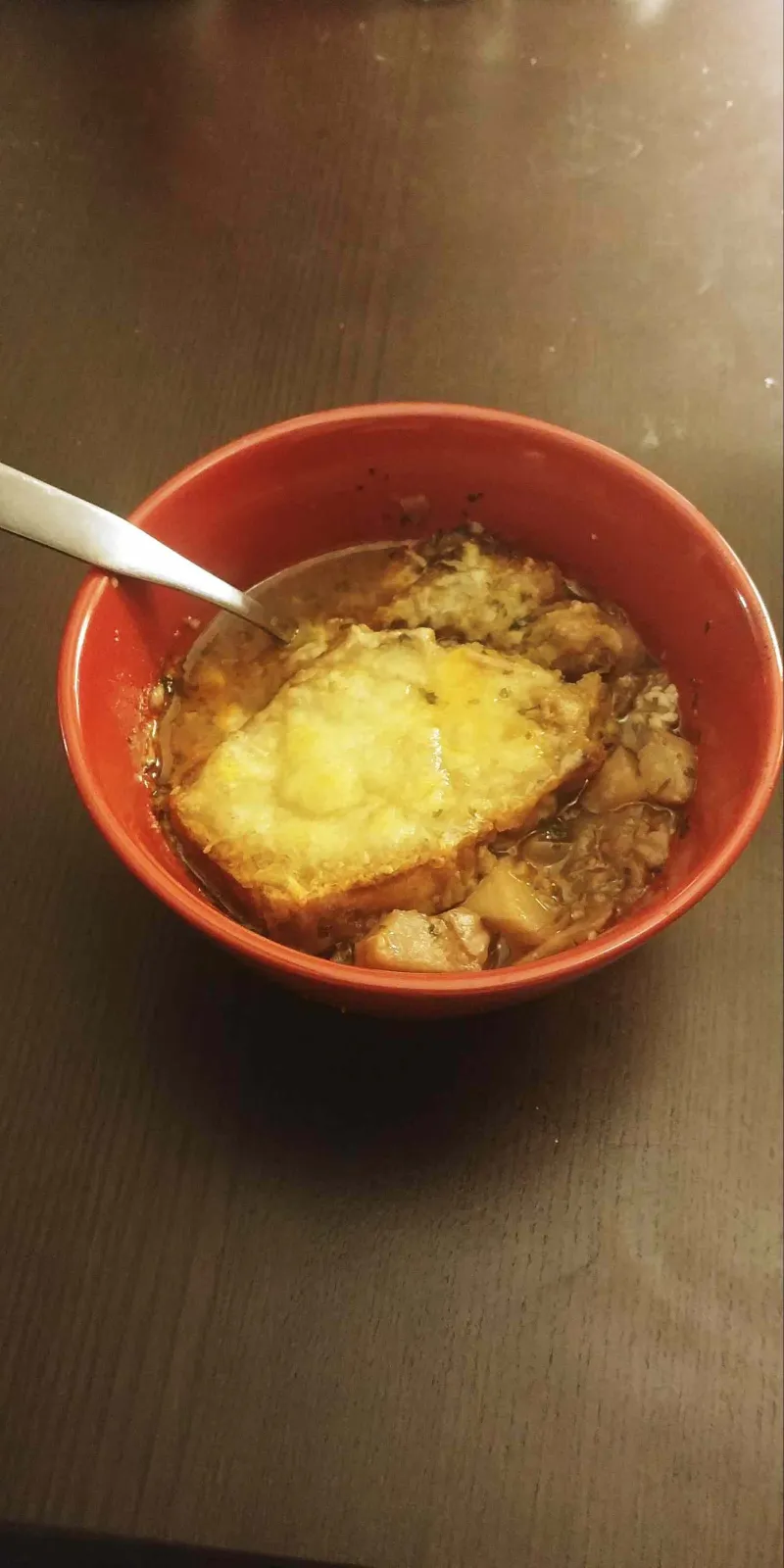 Snack recipes