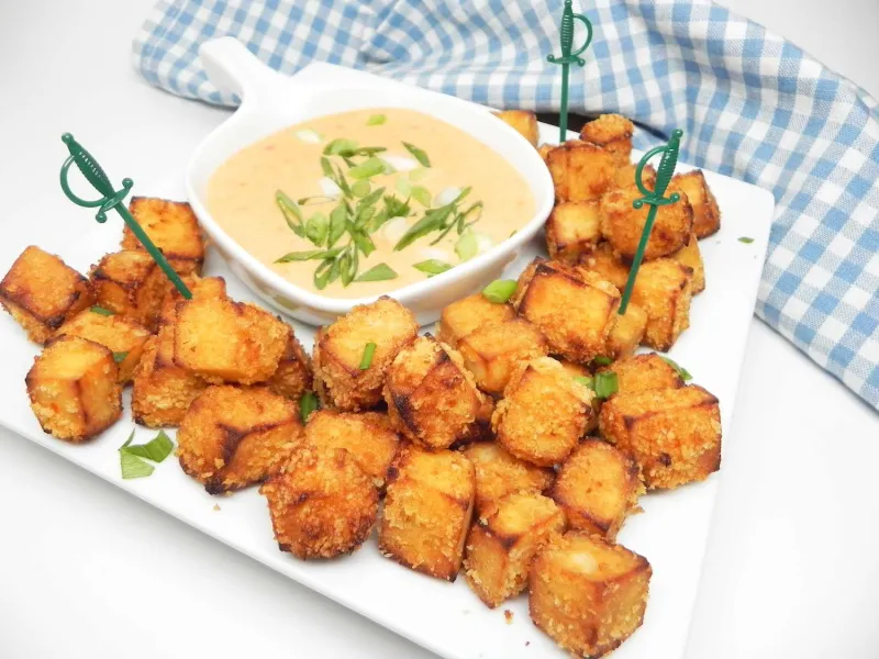 Snack recipes