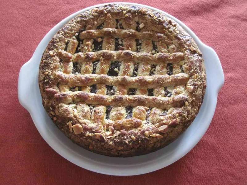 Snack recipes