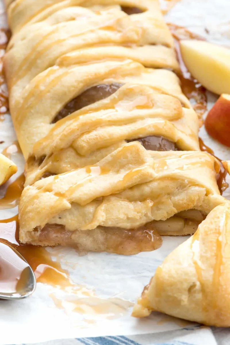 Snack recipes