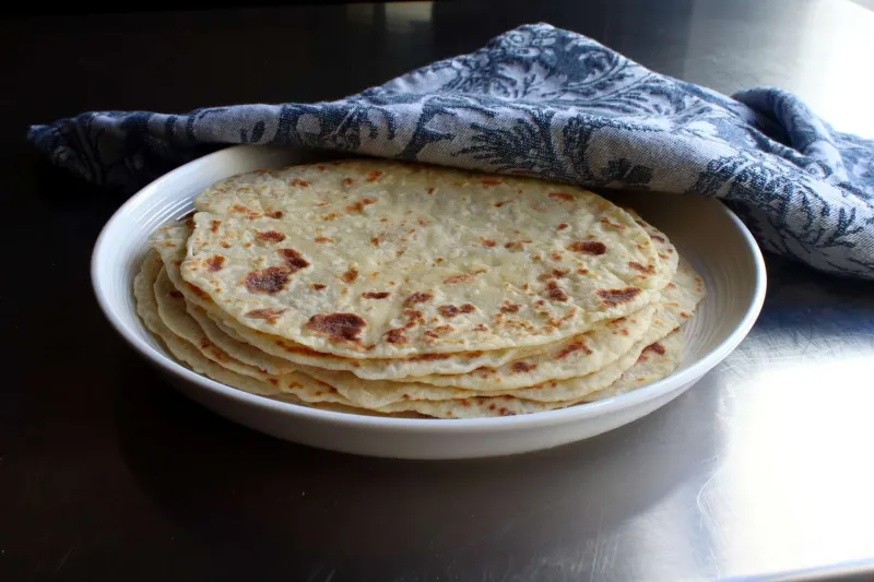 Snack recipes