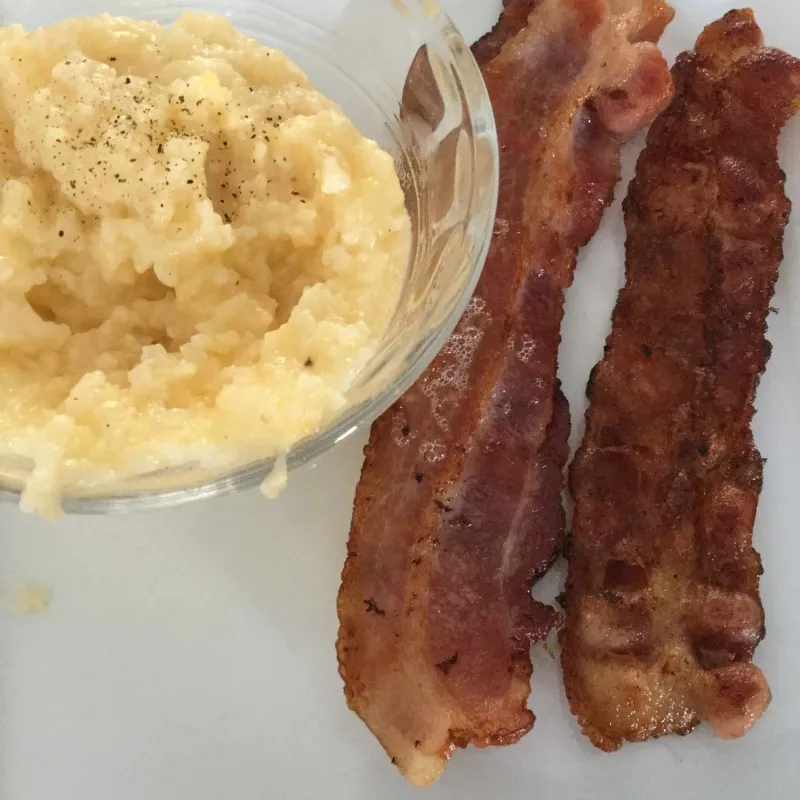 Snack recipes