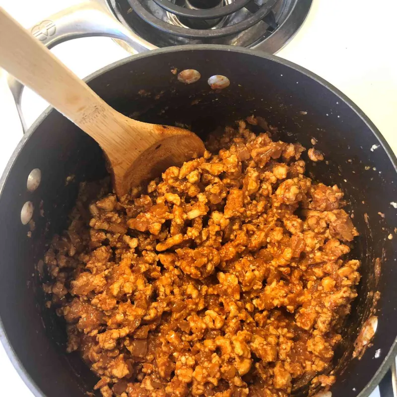 Snack recipes