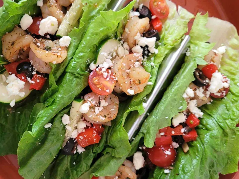 Snack recipes