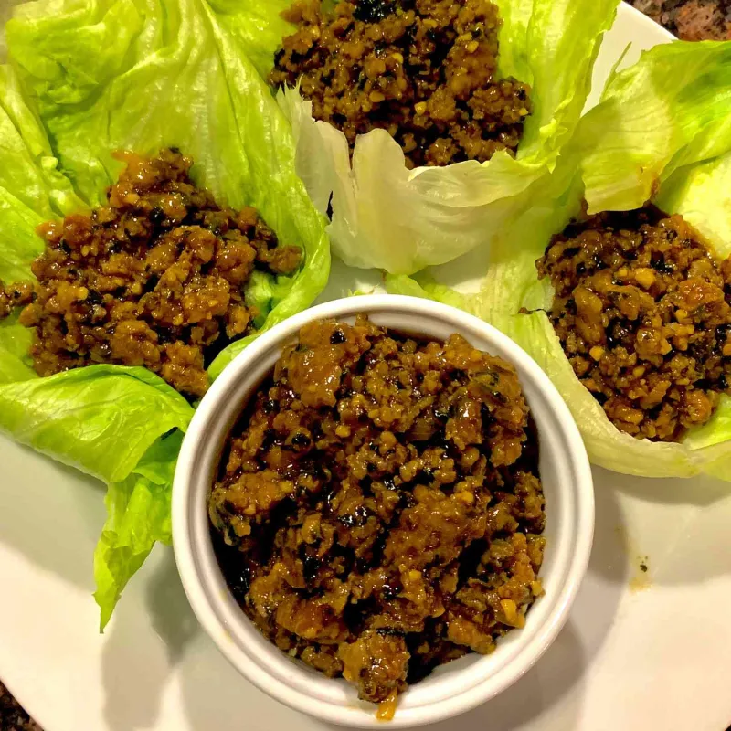 Snack recipes