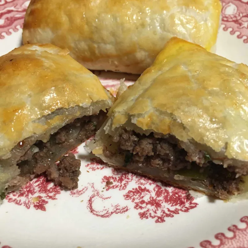 Snack recipes