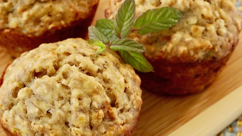 Snack recipes