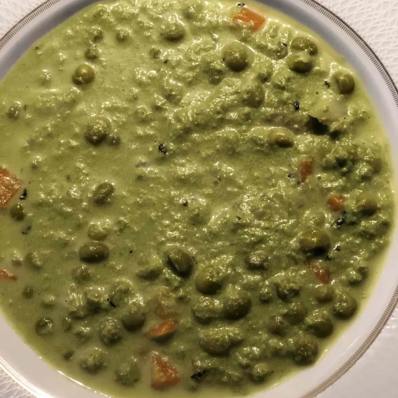 Snack recipes