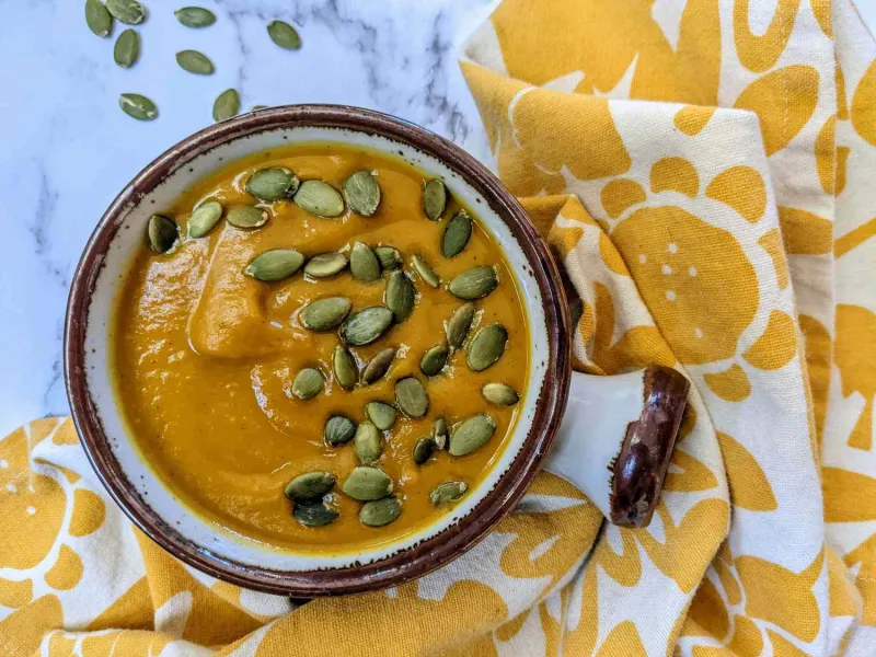 Snack recipes