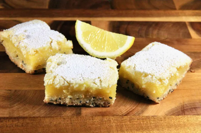 Snack recipes
