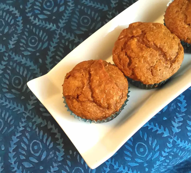 Snack recipes